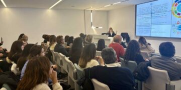 DSA, grande partecipazione al seminario formativo a Capri