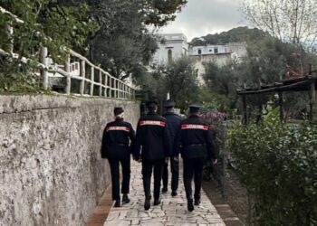 Nella bufera la Casa di Riposo San Giuseppe