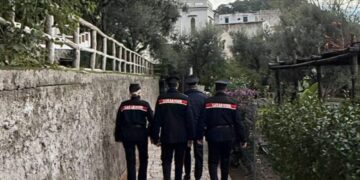 Nella bufera la Casa di Riposo San Giuseppe