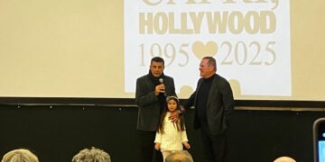 Sirens: Dopo il grande successo raccolto ieri, oggi va in replica il cortometraggio