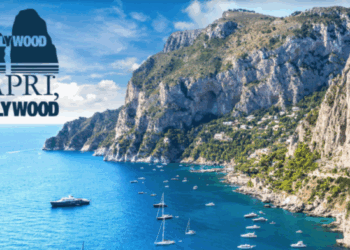 Capri Hollywood: Ricco il programma delle pellicole che saranno proiettate all’Auditorium di Capri e il Cinema Paradiso di Anacapri, dal 26 dicembre 2025 al 2 gennaio 2026
