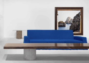 Capri a Miami: un ponte creativo che attraversa l’oceano