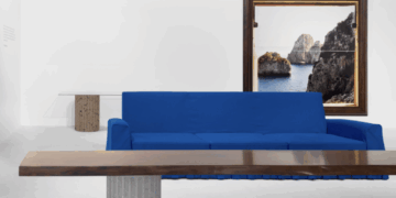 Capri a Miami: un ponte creativo che attraversa l’oceano