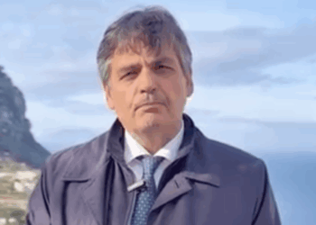 Gli Auguri ai concittadini per le Festività del Sindaco Paolo Falco (Video)