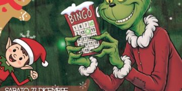 Anacapri: dalle ore 16.00 la Tombola dei Piccoli alla Palestra Comunale