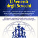 Scacchi: dal 12 dicembre ogni venerdì sfide alla Cupola Geodedica