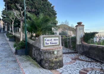 Capri, violenze sessuali in una casa di riposo arrestato un infermiere