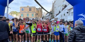 IV edizione del Memorial “Gianpaolo Vespoli”