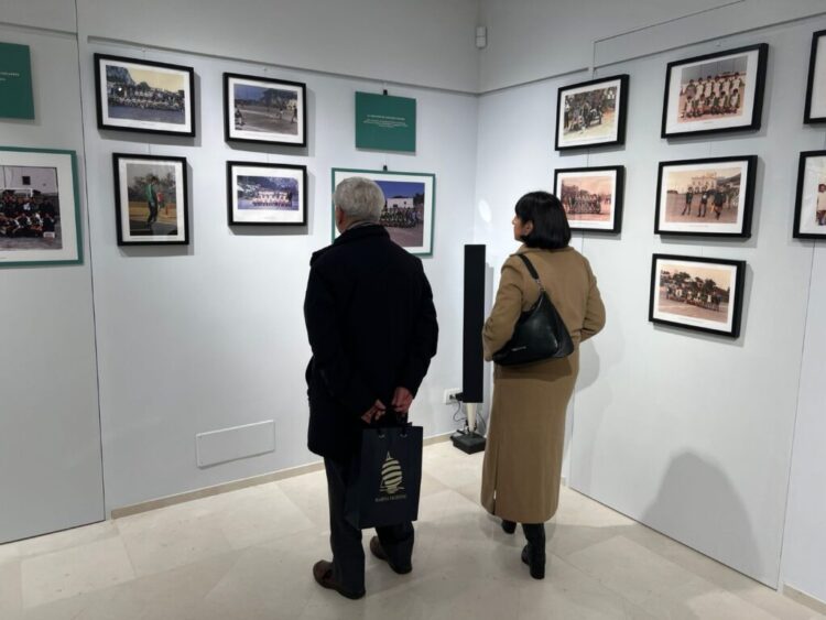 Capri svela il suo cuore biancoverde: l’Isola in campo celebra un secolo di passione (Photogallery)