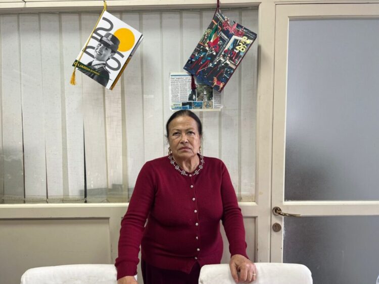 Capri, buon Natale alla Funicolare (Gallery)