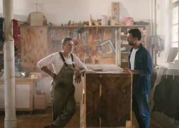 ‘260 Days’ con Tim Roth aprirà Capri, Hollywood