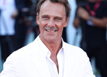 Alessandro Preziosi attore dell’anno a Capri