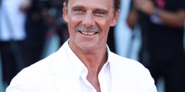 Alessandro Preziosi attore dell’anno a Capri