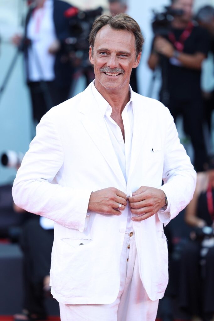 Alessandro Preziosi attore dell’anno a Capri