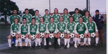 “L’ISOLA IN CAMPO – CENTO ANNI DI CALCIO A CAPRI” – 12 Dicembre ore 18 – Fondazione SMZ , Capri