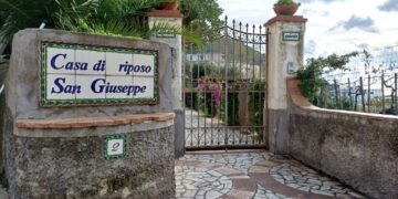 Capri scattano arresti per violenza e maltrattamenti nella casa di riposo