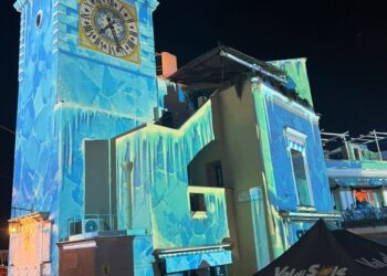 Notti da ballare e deejay in piazza tra isole e costiera