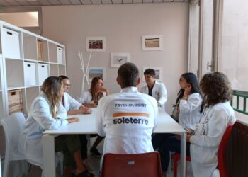 That’s Amore Capri, un impegno in continua crescita: più di 86.000 Euro raccolti nel biennio 2024-2025 e al via il nuovo sportello psicologico completamente gratuito per l’isola di Capri