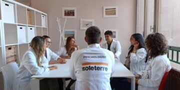 That’s Amore Capri, un impegno in continua crescita: più di 86.000 Euro raccolti nel biennio 2024-2025 e al via il nuovo sportello psicologico completamente gratuito per l’isola di Capri