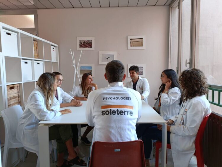 That’s Amore Capri, un impegno in continua crescita: più di 86.000 Euro raccolti nel biennio 2024-2025 e al via il nuovo sportello psicologico completamente gratuito per l’isola di Capri