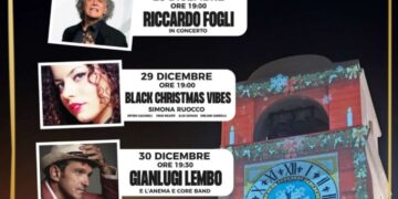 Capri: da oggi al 31 dicembre “Grandi eventi” in Piazzetta