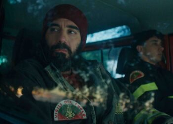 CAPRI, HOLLYWOOD: DOMANI 30/12 IN PROGRAMMA IL CORTO “IN RE MINORE” DI ANTONIO MARIA CASTALDO E GIANLUCA GRAZINI AL CINEMA PARADISO DI ANACAPRI