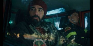 CAPRI, HOLLYWOOD: DOMANI 30/12 IN PROGRAMMA IL CORTO “IN RE MINORE” DI ANTONIO MARIA CASTALDO E GIANLUCA GRAZINI AL CINEMA PARADISO DI ANACAPRI