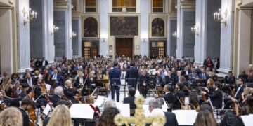 A Napoli Generazione Vincente presenta il V Memorial Michele Amoroso