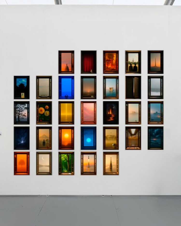 Capri a Miami: un ponte creativo che attraversa l’oceano