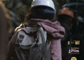 Cinema: Corto “Astronauta” selezionato anche Clermont-Ferrand e Santa Barbara