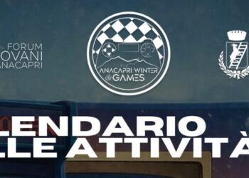 Anacapri Winter Games – III Edizione (Programma)