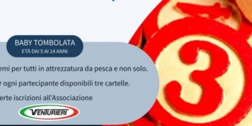 Anacapri: L’associazione L’Amo di Capri ha organizzato Tombolata del pescatore per oggi Sabato 10 ore 17.00 presso la Sala Mario Cacace