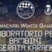 Anacapri Winter Games: A cura della Coop. La Sciuscella, Eventi PER BAMBINI E SERATA KARAOKE