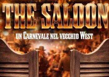 Città di Capri: Il Carnevalissimo 2026 è dedicato al Vecchio West