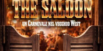 Città di Capri: Il Carnevalissimo 2026 è dedicato al Vecchio West