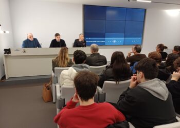 Città di Capri: Incontro con gli studenti sulla sicurezza stradale