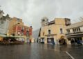 Capri si veste d’inverno (Gallery)