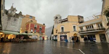 Capri si veste d’inverno (Gallery)