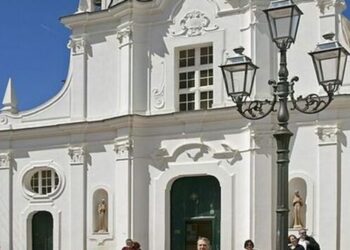 Anacapri, dal Comune finanziamento a favore della parrocchia per il recupero dei luoghi di aggregazione