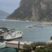 Vento e mare mosso, fermi nel pomeriggio i mezzi veloci da e per Capri