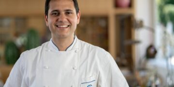 Da Capri agli studi Rai: Gennaro Amitrano ospite d’onore, stasera, per i 30 anni di Porta a Porta