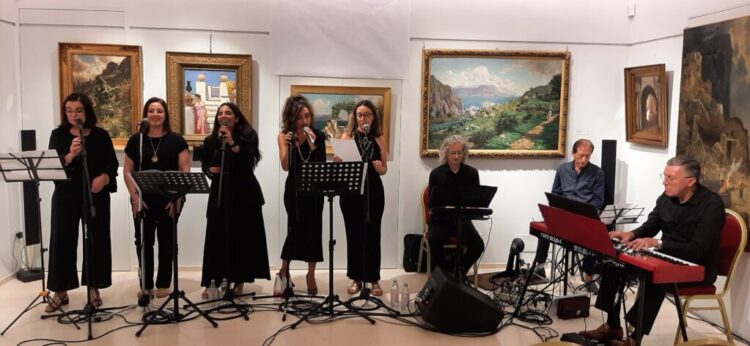 Un nuovo polo culturale per Capri: il bilancio del 2025 della Fondazione Messanelli Zweig