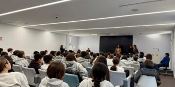 Convegno antiviolenza: Donne al sicuro… non solo il 25 novembre: a Capri incontro con le scuole