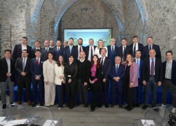 Al Forum Internazionale del Turismo la firma del protocollo d’intesa tra i Ministeri e i Comuni firmatari