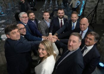 Al Forum Internazionale del Turismo la firma del protocollo d’intesa tra i Ministeri e i Comuni firmatari