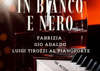 Oggi pomeriggio a Capri “Due voci in bianco e nero”: l’evento spostato al Centro Congressi