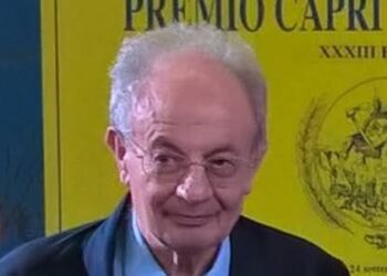 Ad Anacapri con Raffaele Vacca il tradizionale “Incontro di fine anno”
