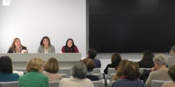 TGR: Capri dice No alla violenza sulle donne, “Donne al sicuro, non solo il 25 novembre” (Video)