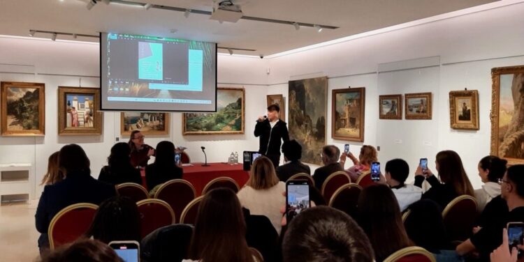 Un nuovo polo culturale per Capri: il bilancio del 2025 della Fondazione Messanelli Zweig