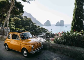 L’Altra Capri: la serie che racconta l’isola tra sapori e percorsi nascosti